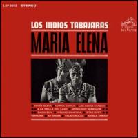 Maria Elena [1963] von Los Índios Tabajaras