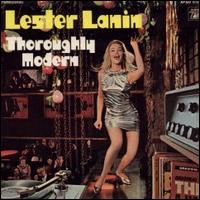 Thoroughly Modern von Lester Lanin
