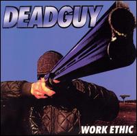 Work Ethic von Deadguy