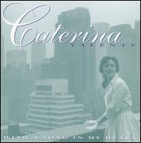 With a Song in My Heart von Caterina Valente