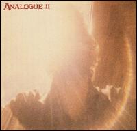Oh Perfect Masters von Analogue II