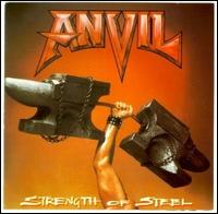 Strength of Steel von Anvil