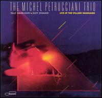 Live at the Village Vanguard von Michel Petrucciani