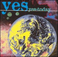 Yestoday von Yes