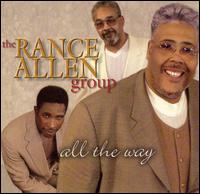 All the Way von Rance Allen