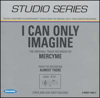 I Can Only Imagine von MercyMe