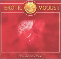 Erotic Moods, Vol. 3: Romantica von Nusound