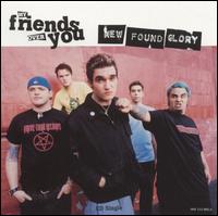 My Friends Over You von New Found Glory