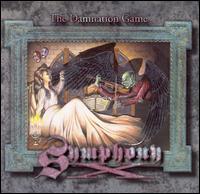 Damnation Game von Symphony X