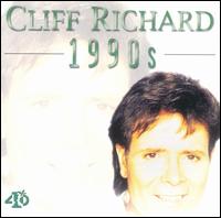 1990s von Cliff Richard