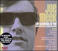 Alchemist of Pop: Home Made Hits and Rarities 1959-1966 von Joe Meek