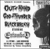 Out of Hand von Entombed