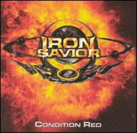 Condition Red von Iron Savior