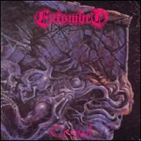 Crawl von Entombed