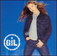Album +4 von Gil