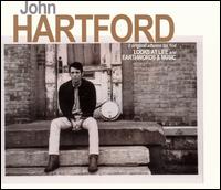 Looks at Life/Earthwords & Music von John Hartford