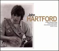 John Hartford/Iron Mountain Depot/Radio John von John Hartford