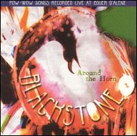 Around the Horn von Blackstone