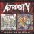 Infected/The Art of Death von Atrocity