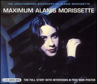 Maximum Alanis Morissette von Alanis Morissette