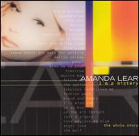 I'm a Mystery: The Whole Story von Amanda Lear