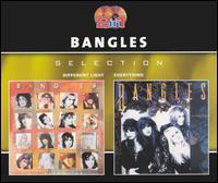 Different Light/Everything von Bangles