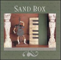 Sand Box von Joe Parillo