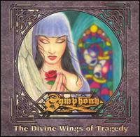 Divine Wings of Tragedy von Symphony X