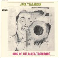 King of the Blues Trombone [#1] von Jack Teagarden