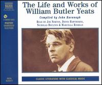 Life and Works of William Butler Yeats von Perry Keenlyside