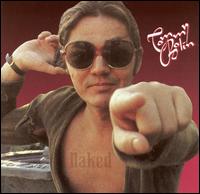 Naked von Tommy Bolin