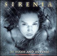 At Sixes and Sevens von Sirenia