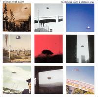 Happiness From a Distant Star von Animals That Swim