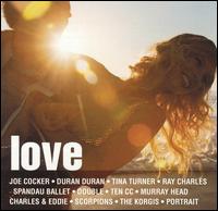 Twogether Love von Various Artists