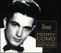 Best of the War Years von Perry Como