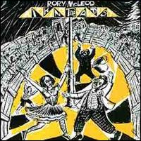 Kicking the Sawdust von Rory McLeod