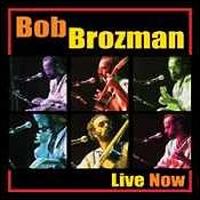 Live Now von Bob Brozman