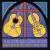 Stained Glass Hour: Bluegrass and Old-Timey Gospel Music von Various Artists