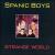 Strange World von Spanic Boys