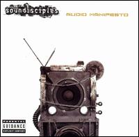 Audio Manifesto von Soundisciples
