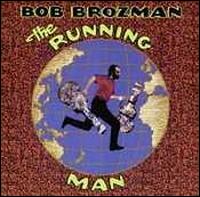 Running Man von Bob Brozman