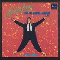 It Will Stand von Rockin' Louie & the Mamma Jammers
