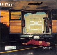 Blacklisted von Neko Case