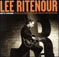 Rit's House von Lee Ritenour