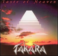 Taste of Heaven von Takara
