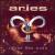 Crash & Burn von Aries