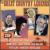 Great Country Legends [Castle] von Great Country Legends