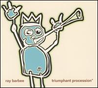 Triumphant von Ray Barbee