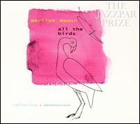 All the Birds von Marilyn Mazur