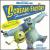 Monsters, Inc. Scream Factory Favorites von Disney